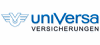 uniVersa Lebensversicherung a.G.