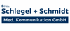 Dres. Schlegel & Schmidt Medizinische Kommunikation GmbH