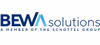 BEWA solutions GmbH