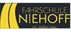 Fahrschule Niehoff