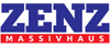 Zenz-Massivhaus Peter Zenz Bauunternehmung GmbH