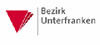 Bezirk Unterfranken - Krankenhäuser und Heime Schloss Werneck