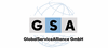 GlobalServiceAlliance GmbH