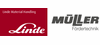 Ernst Müller GmbH & Co. KG