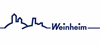 Stadt Weinheim
