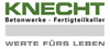KNECHT Kellerbau GmbH