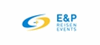 E&P Reisen und Events GmbH