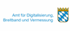 Amt für Digitalisierung, Breitband und Vermessung Freilassing