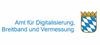Amt für Digitalisierung, Breitband und Vermessung Schweinfurt