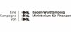 Oberfinanzdirektion Baden-Württemberg
