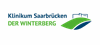 Klinikum Saarbrücken DER WINTERBERG