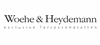 Betonwerk Woehe & Heydemann GmbH & Co. KG