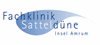 Fachklinik Satteldüne