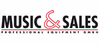 Music & Sales Professional Equipment GmbH