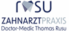 Zahnarztpraxis Doctor-Medic Thomas Rusu