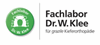 FACHLABOR DR. W. KLEE FÜR GRAZILE KIEFERORTHOPAEDIE GMBH