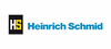 Heinrich Schmid