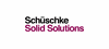 Schüschke Solid Solutions GmbH & Co. KG