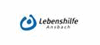 Lebenshilfe Ansbach e.V.
