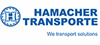 Hamacher Transporte Dürener Spedition GmbH & Co. KG