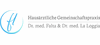 Hausärztliche Gemeinschaftspraxis Dr. med. J. Falta & Dr. med. R. La Loggia