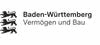 Vermögen und Bau Baden-Württemberg