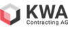 KWA Contracting AG
