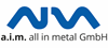 a.i.m.all in metal GmbH