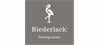 HERMANN BIEDERLACK GmbH + Co. KG