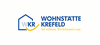 Wohnstätte Krefeld, Wohnungs-Aktiengesellschaft
