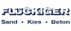 Sand- und Kiesvertrieb Freiburg i.Br. Flückiger GmbH & Co. KG