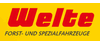 Welte Fahrzeugbau GmbH
