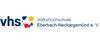 vhs Eberbach-Neckargemünd e.V.