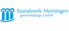 Sozialwerk Meiningen gGmbH