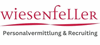 Wiesenfeller Personalvermittlung und Recruiting