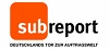 subreport Verlag Schawe GmbH